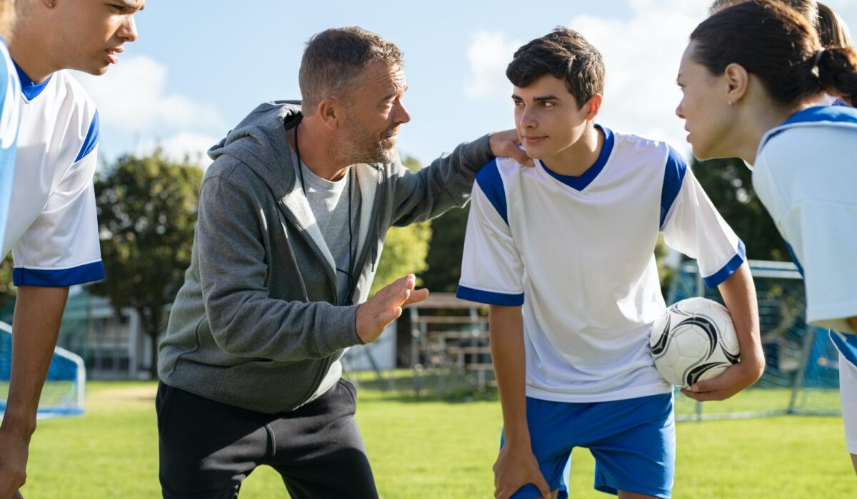 THE ULTIMATE GUIDE TO PRE-MATCH FOOD FOR FOOTBALLERS
